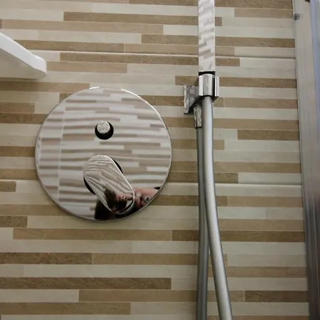 Apartmán Sei Unica *