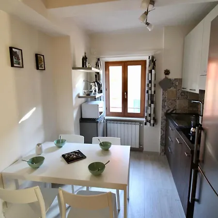 Sei Unica Apartman *