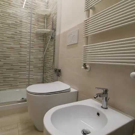 Sei Unica Apartman Siena