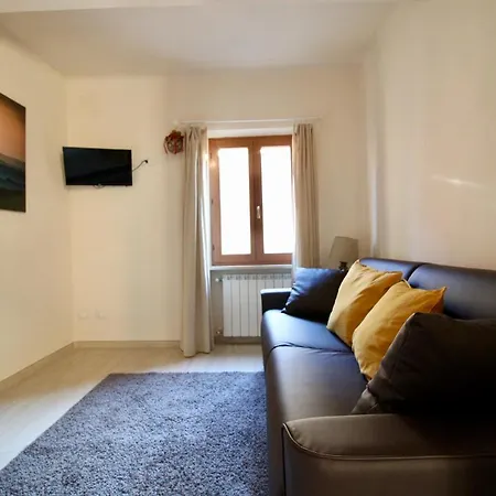 Apartman Sei Unica *