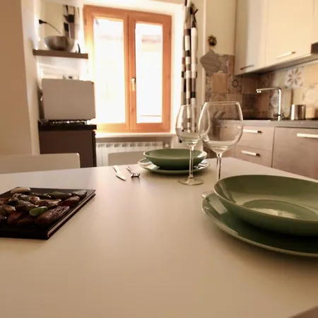 Sei Unica Apartman *