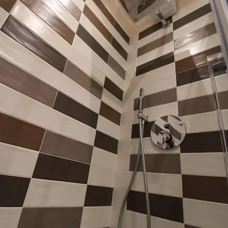 Apartmán Sei Unica