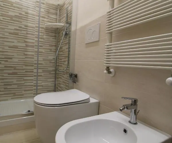 Sei Unica Apartament Siena