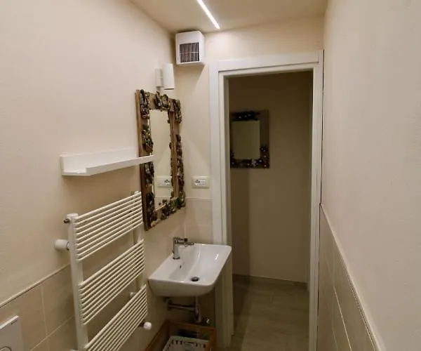 Apartment Sei Unica