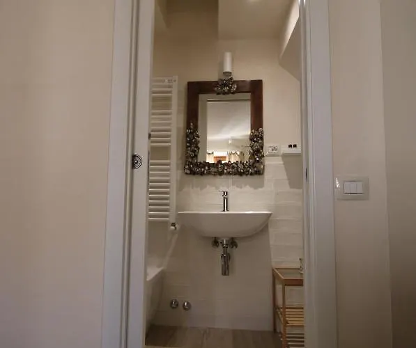 Sei Unica Apartament