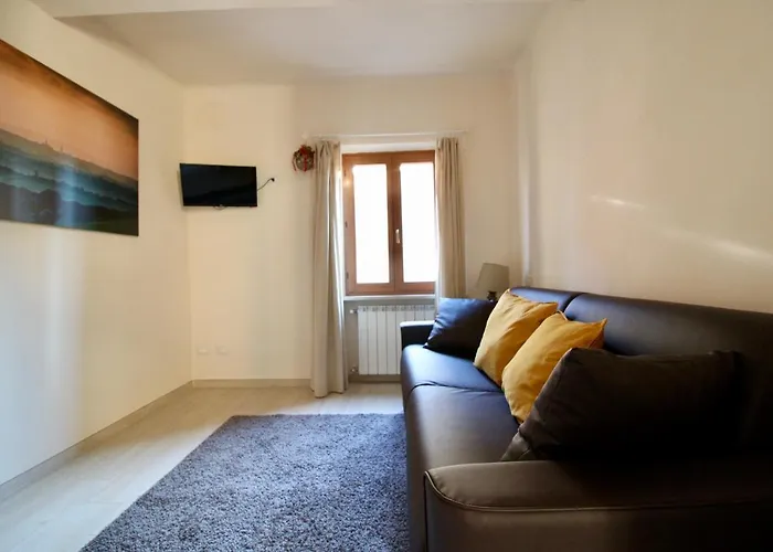 Apartament Sei Unica *