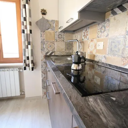 Appartamento Sei Unica Siena