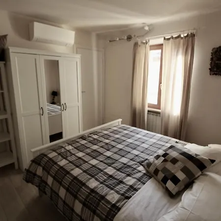 Apartment Sei Unica *