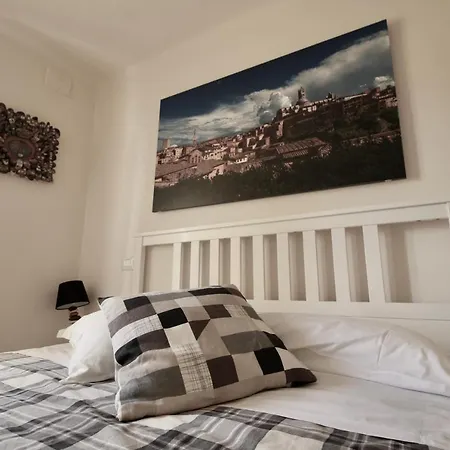 Apartment Sei Unica Siena