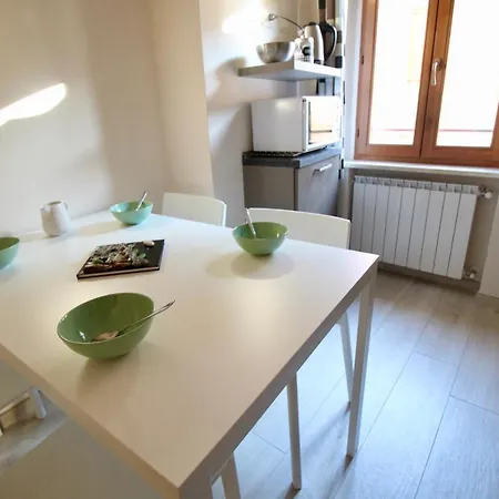 Sei Unica Apartment