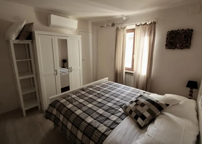 Apartament Sei Unica *