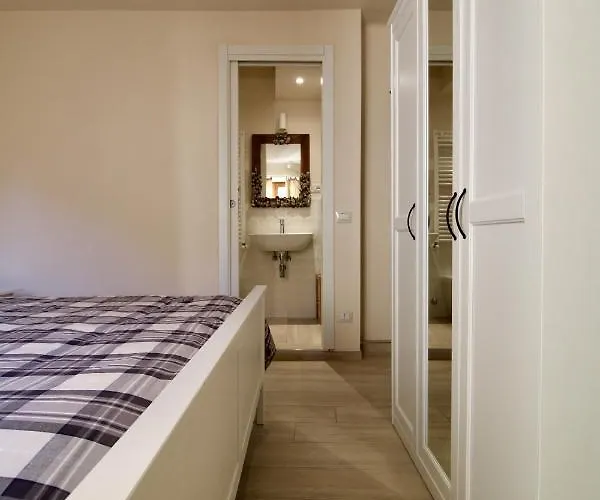 Sei Unica Apartament