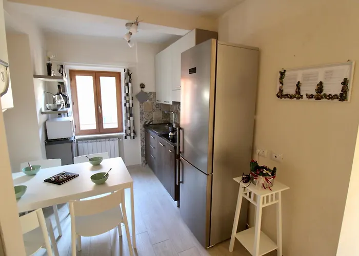 Apartament Sei Unica Siena