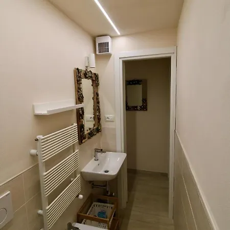 Apartment Sei Unica