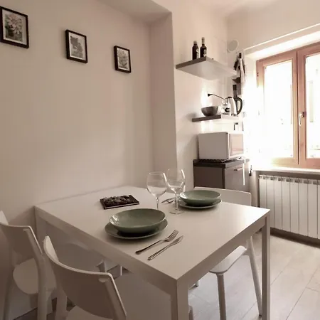 Sei Unica Apartment