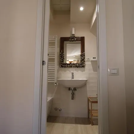 Sei Unica Apartment