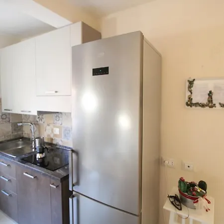Apartment Sei Unica