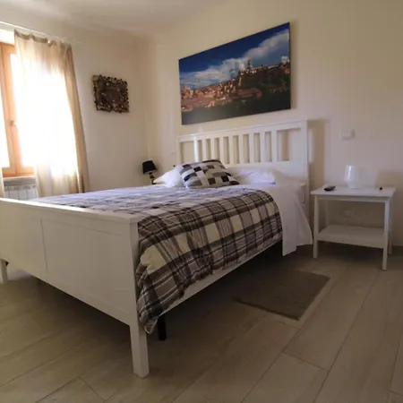 Sei Unica Apartment *
