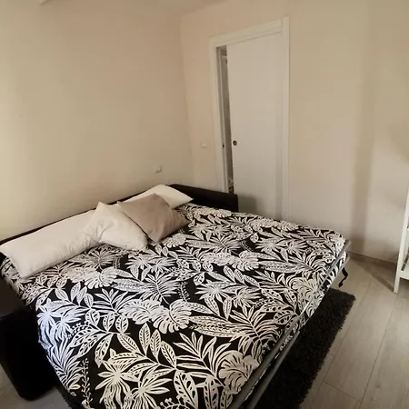 Sei Unica Apartment