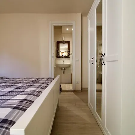Sei Unica Apartment