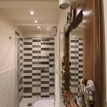 Apartment Sei Unica Siena
