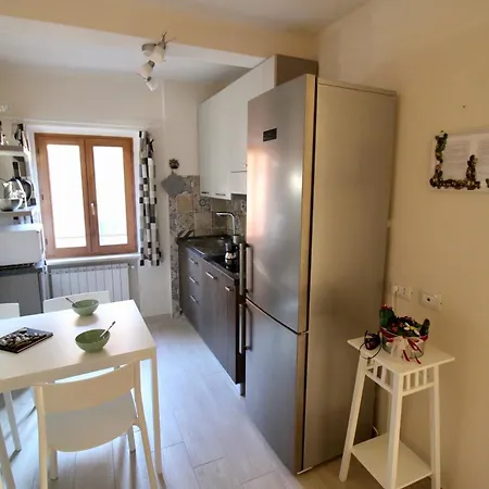 Apartment Sei Unica Siena