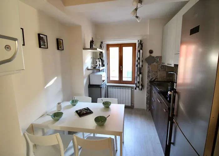 Sei Unica Apartment *