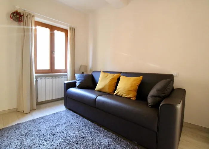 Sei Unica Apartment Siena