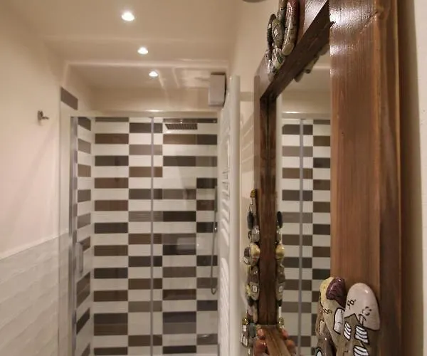 Apartment Sei Unica Siena